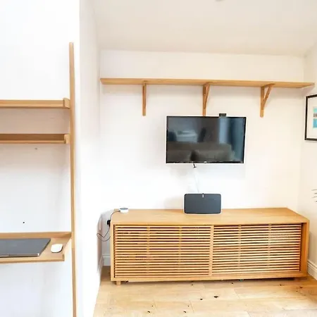 Casa de Férias Stylish 4 Bedroom - Garden - Parking York
