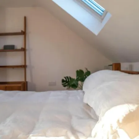 Stylish 4 Bedroom - Garden - Parking * York