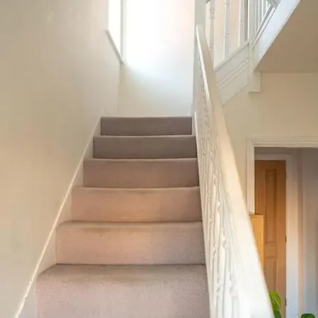 Ferienhaus Stylish 4 Bedroom - Garden - Parking York
